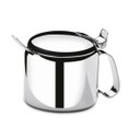 Ver imagem 1 de Açucareiro LYON 250G em AÇO INOX - Brinox 2356