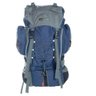 Mochila Laguna 60 Litros AZUL e Cinza Nautika - 1