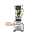 Ver imagem 2 de Liquidificador Tramontina By Breville Pro Chef em Alumínio Fundido Fosco com Copo de Tritan 2 L