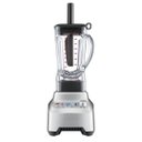 Ver imagem 1 de Liquidificador Tramontina By Breville Pro Chef em Alumínio Fundido Fosco com Copo de Tritan 2 L