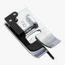 Ver imagem 3 de Kit 05 Pé Sapata Calcador para Quilting na Vala Cy-0111