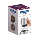 Ver imagem 3 de Moedor de Grãos Tramontina By Breville Coffee & Spice em Aço Inox Fosco 220V 69061/012