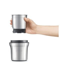 Moedor de grãos Tramontina by Breville Coffee & Spice em Aço Inox Fosco 127 V 69061011 - 2