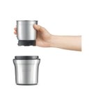 Ver imagem 2 de Moedor de grãos Tramontina by Breville Coffee & Spice em Aço Inox Fosco 127 V 69061011