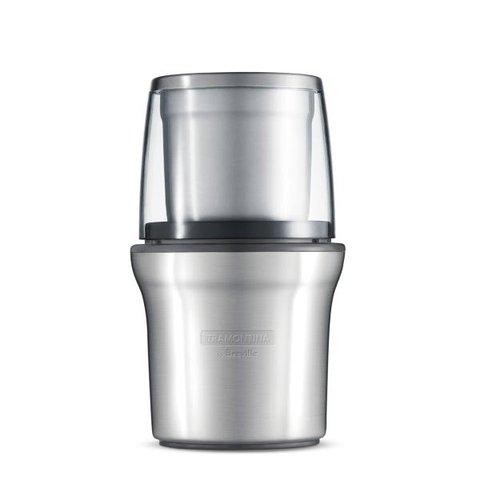 Moedor de grãos Tramontina by Breville Coffee & Spice em Aço Inox Fosco 127 V 69061011