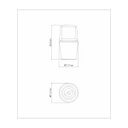 Ver imagem 4 de Moedor de grãos Tramontina by Breville Coffee & Spice em Aço Inox Fosco 127 V 69061011