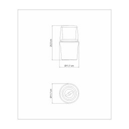Moedor de grãos Tramontina by Breville Coffee & Spice em Aço Inox Fosco 127 V 69061011 - 4