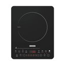 Ver imagem 1 de Cooktop Portátil Induc Slim Touch 94714/131 127V - Tramontina
