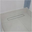 Ver imagem 7 de Ralo Invisivel Linear 40cm Kit 2 Uni Aco Inox Oculto Lavabo Banheiro Anti Odor Anti Inseto Limpeza F
