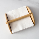 Ver imagem 3 de Porta Guardanapos em Bambu Ecokitchen 21x18 Mimo Style