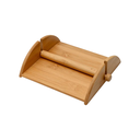 Ver imagem 1 de Porta Guardanapos em Bambu Ecokitchen 21x18 Mimo Style