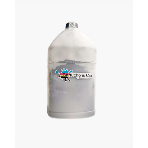 Refil de Tinta Epson T544420 Amarelo Corante Yc3e-1514 | L3150 L3110 L5190 L3250 L3210 1kg