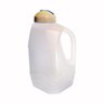 Garrafa Plastica Paramount 3,5l Transparente Resistente - 1
