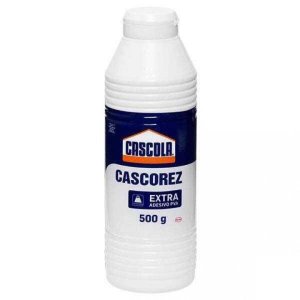 Adesivo Pva Branca 1000g Cascorez Extra