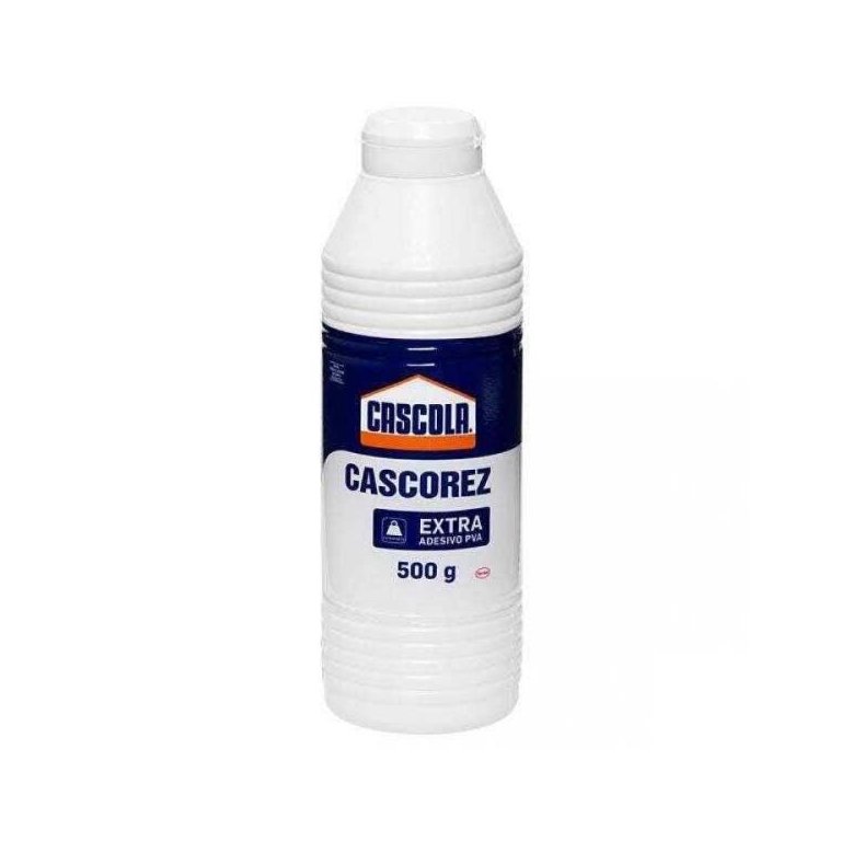 Adesivo Pva Branca 1000g Cascorez Extra
