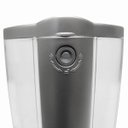 Ver imagem 2 de Kit 6 Dispenser Shampoo Sabonete Alcool Gel Hotel Restaurante