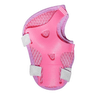 Kit Proteção Infantil Oex Kids / Teen Kp10 Rosa - 2