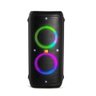 Caixa de Som Amplifica Jbl Party Box 300 - Preto - 1