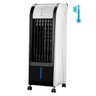 Climatizador Cadence Breeze, Preto e Branco, CLI506, 3 Velocidades, 220V - 1