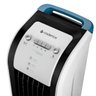 Climatizador Cadence Breeze, Preto e Branco, CLI506, 3 Velocidades, 220V - 3