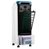 Climatizador Cadence Breeze, Preto e Branco, CLI506, 3 Velocidades, 220V - 2