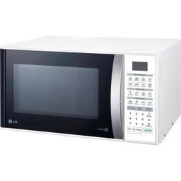 Micro-ondas LG Easy Clean Branco Ms3052R 30L 110V - 1