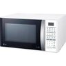 Micro-ondas LG Easy Clean Branco Ms3052R 30L 110V - 1