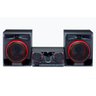Mini System Lg Ck56 620W Bluetooth - 1