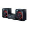 Mini System Lg Ck56 620W Bluetooth - 2