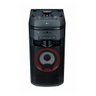 Mini System Lg xboom Ok55 500W Dj Bluetooth - 7