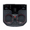 Ver imagem 6 de Mini System Lg xboom Ok55 500W Dj Bluetooth
