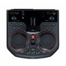Mini System Lg xboom Ok55 500W Dj Bluetooth - 6