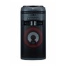 Mini System Lg xboom Ok55 500W Dj Bluetooth - 1