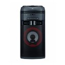 Ver imagem 1 de Mini System Lg xboom Ok55 500W Dj Bluetooth
