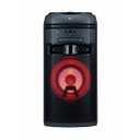 Ver imagem 4 de Mini System Lg xboom Ok55 500W Dj Bluetooth