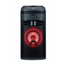 Mini System Lg xboom Ok55 500W Dj Bluetooth - 4