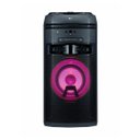 Ver imagem 2 de Mini System Lg xboom Ok55 500W Dj Bluetooth