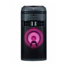 Mini System Lg xboom Ok55 500W Dj Bluetooth - 2
