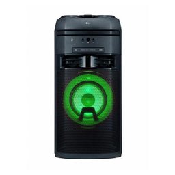Mini System Lg xboom Ok55 500W Dj Bluetooth - 3