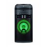 Mini System Lg xboom Ok55 500W Dj Bluetooth - 3