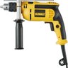 Furadeira de Impacto Industrial Dewalt Dwd502, 710 Watts – 110 Volts - 1
