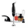 Mixer Oster Unique Quadri Mix, Preto, 002620-17 - 1