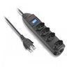 Protetor de Linha Elgin Fl304 4 Tomadas - 1