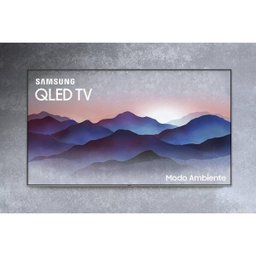Smart TV Qled 65 Polegadas Samsung 65Q6Fn, Uhd 4K, 4 HDMI, 3 USB - 1