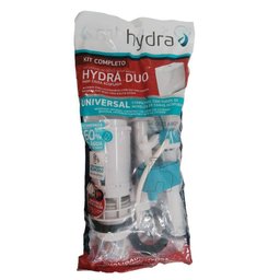 Mecanismo Universal Duplo Acionamento Caixa Acoplada 1100.SI.60.01 - 2