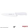 Faca Profissional Chef 8" - Mundial - 1