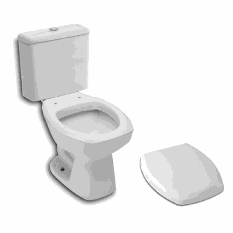 Kit Incepa Thema Branco Ref.1257230010100