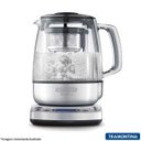 Ver imagem 2 de Bule Elétrico Gourmet Tea - Tramontina by Breville