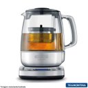 Ver imagem 3 de Bule Elétrico Gourmet Tea - Tramontina by Breville