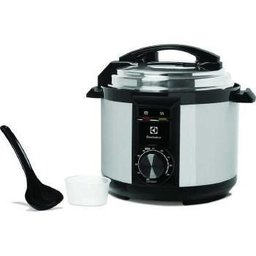 PANELA PRESSAO ELETRICA 5LTS ELECTROLUX PCE20 - 4340AABR587 - 2
